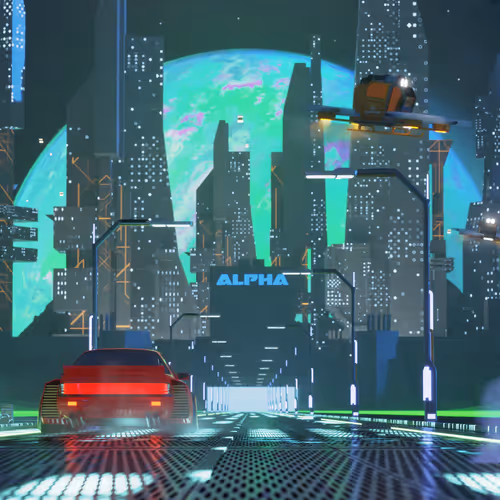 Lostparadigms