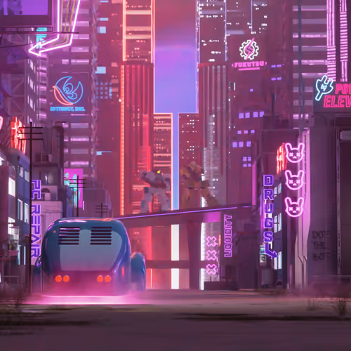 Lostparadigms