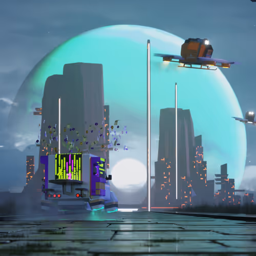 Lostparadigms