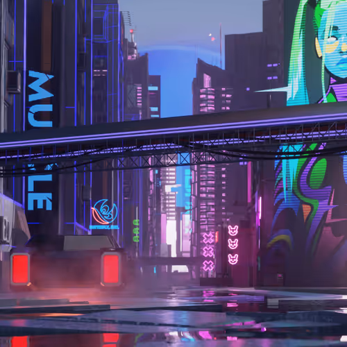 Lostparadigms