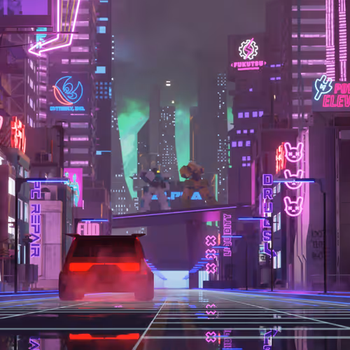 Lostparadigms