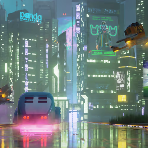 Lostparadigms