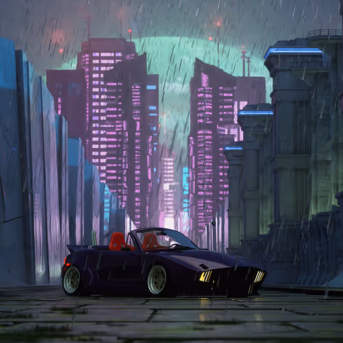 Lostparadigms