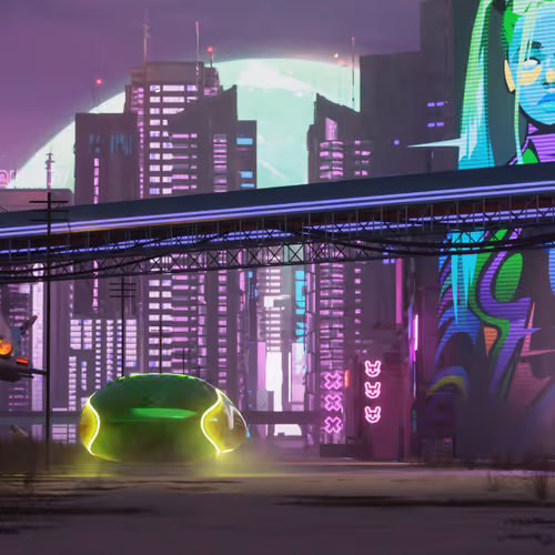 Lostparadigms