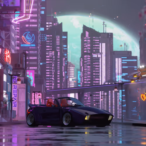 Lostparadigms