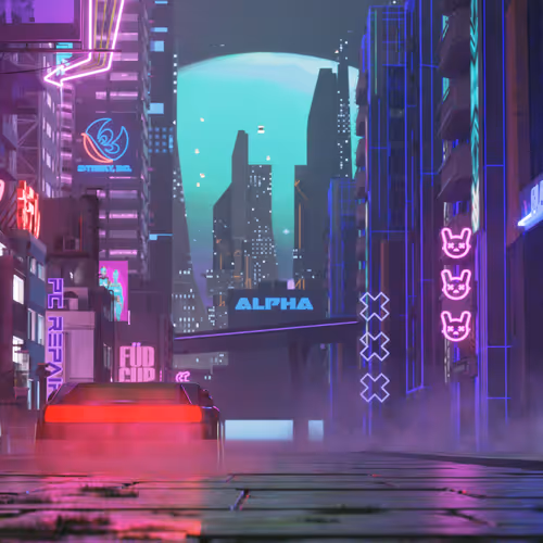 Lostparadigms