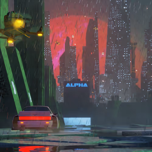Lostparadigms
