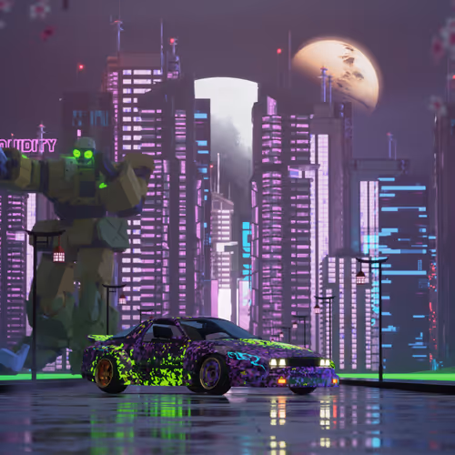 Lostparadigms