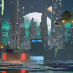 Lost Paradigms 823