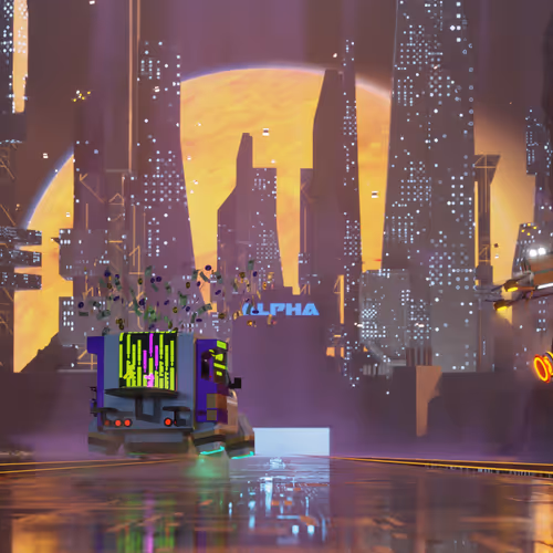 Lostparadigms