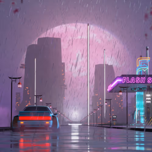Lostparadigms