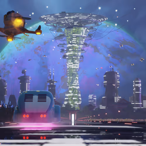 Lostparadigms
