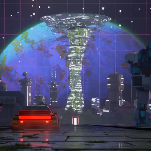 Lost Paradigms 3062