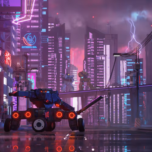 Lostparadigms