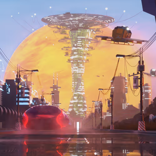 Lostparadigms