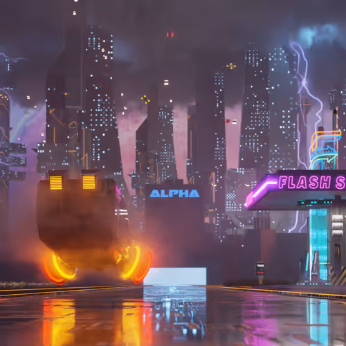 Lostparadigms