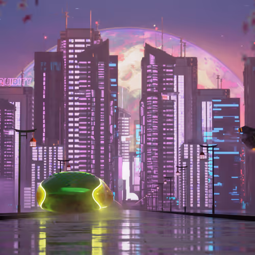 Lostparadigms