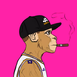 NBAPES #115