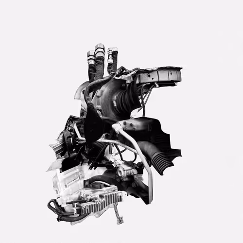 C2ash By Jesse Draxler