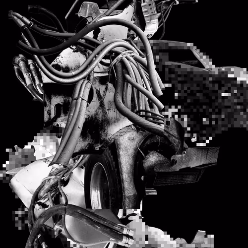 C2ASH by Jesse Draxler