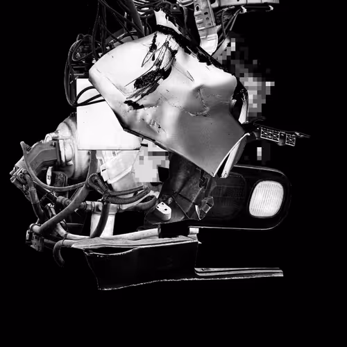 C2ash By Jesse Draxler