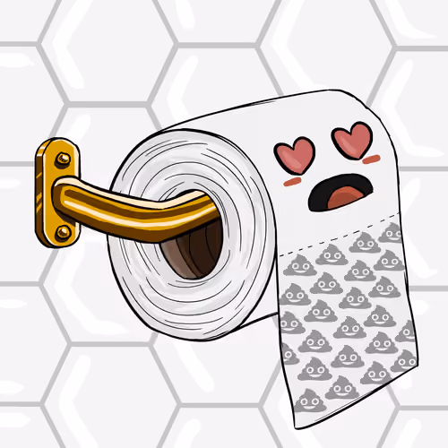 Super TP Bro #50