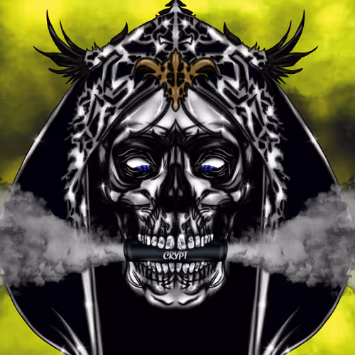 The Crypt Official