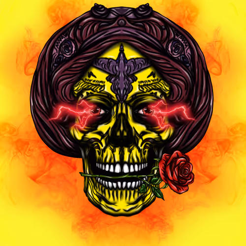 Crypt #6621