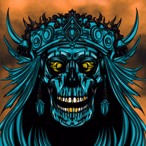 Crypt #1495
