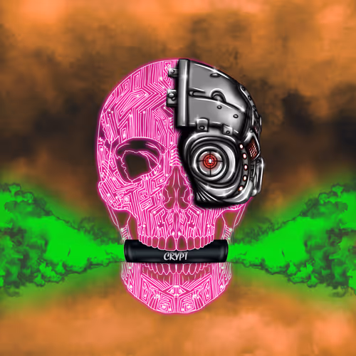Crypt #45