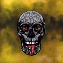 Crypt #3713