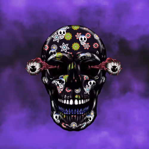 The Crypt Official