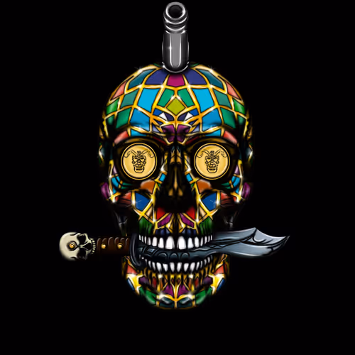 Crypt #4477
