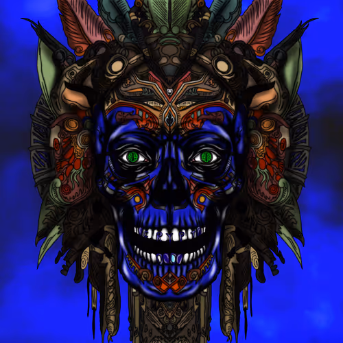 The Crypt Official