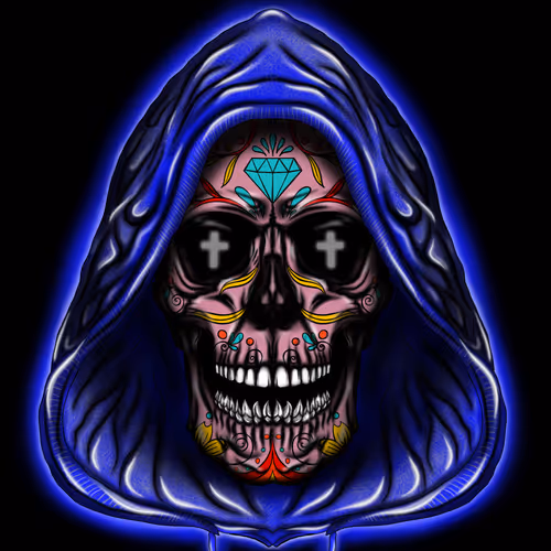 Crypt #3922