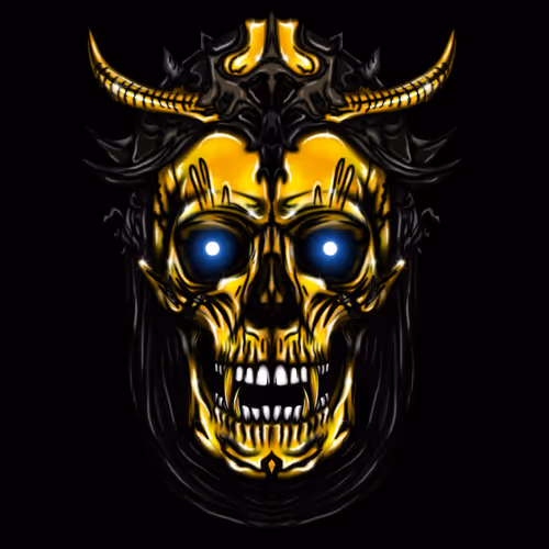 Crypt #2868