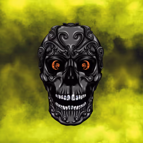 Crypt #540