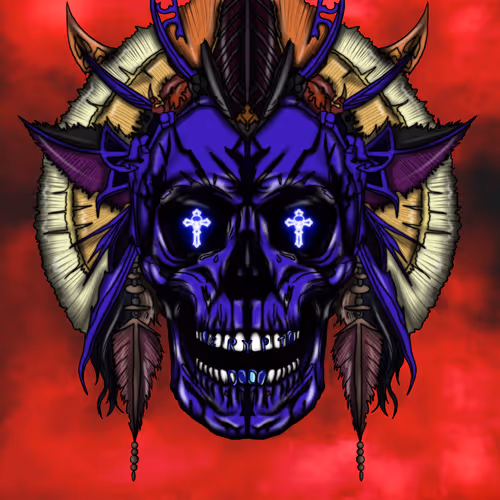 Crypt #6635