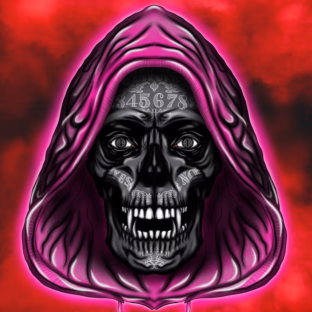 Crypt #6637
