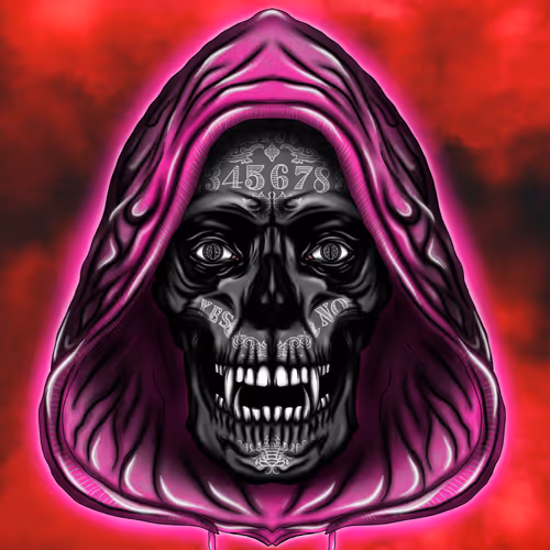 Crypt #6637
