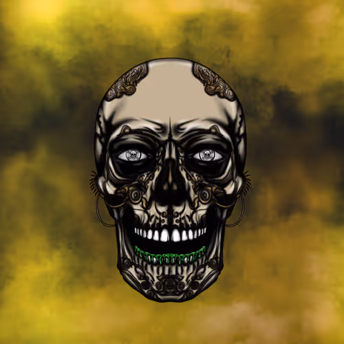 Crypt #161