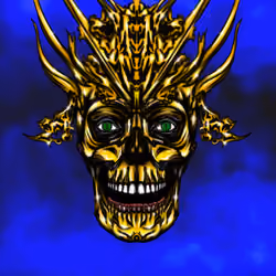 Crypt #1322