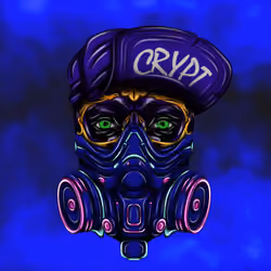Crypt #2154