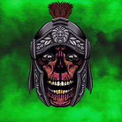 Crypt #2268