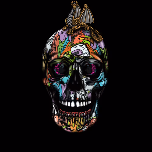 Crypt #3596