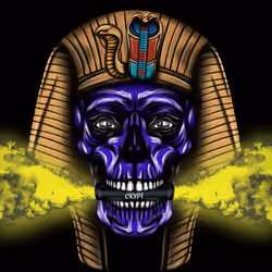 Crypt #3572
