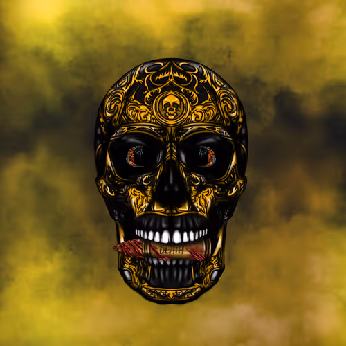 Crypt #27