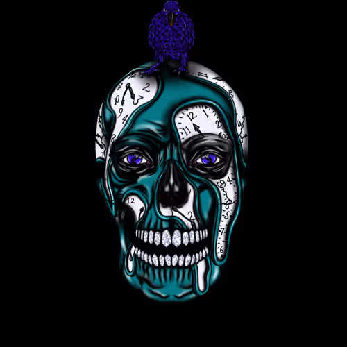 Crypt #3580