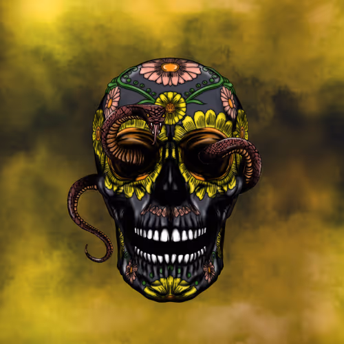 Crypt #1029
