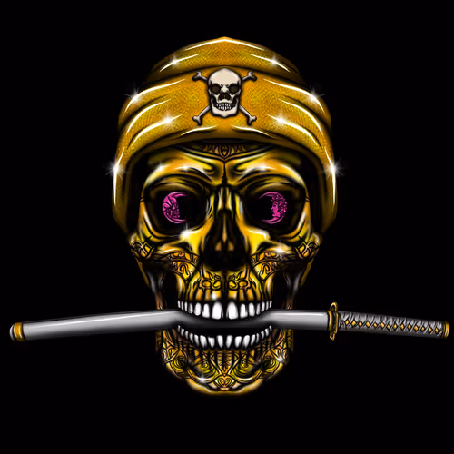 Crypt #2847